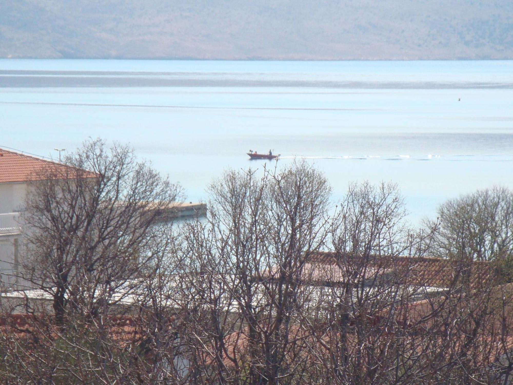 Apartments Vukelic Starigrad Paklenica Exteriér fotografie