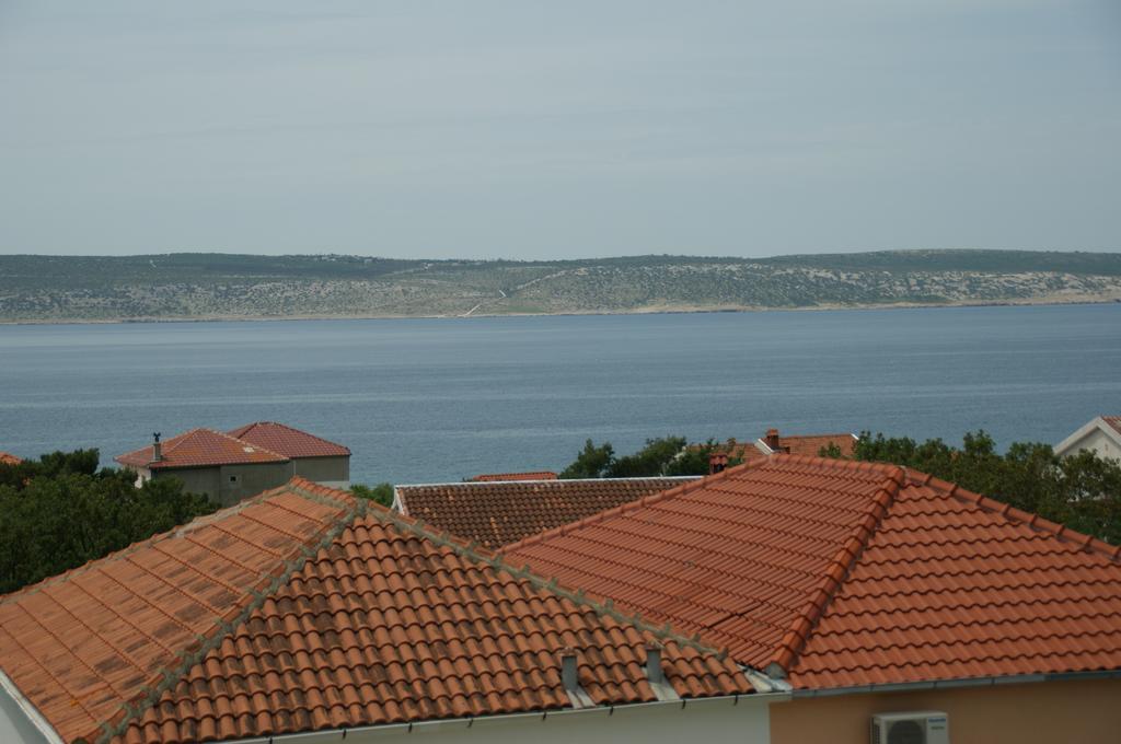 Apartments Vukelic Starigrad Paklenica Exteriér fotografie