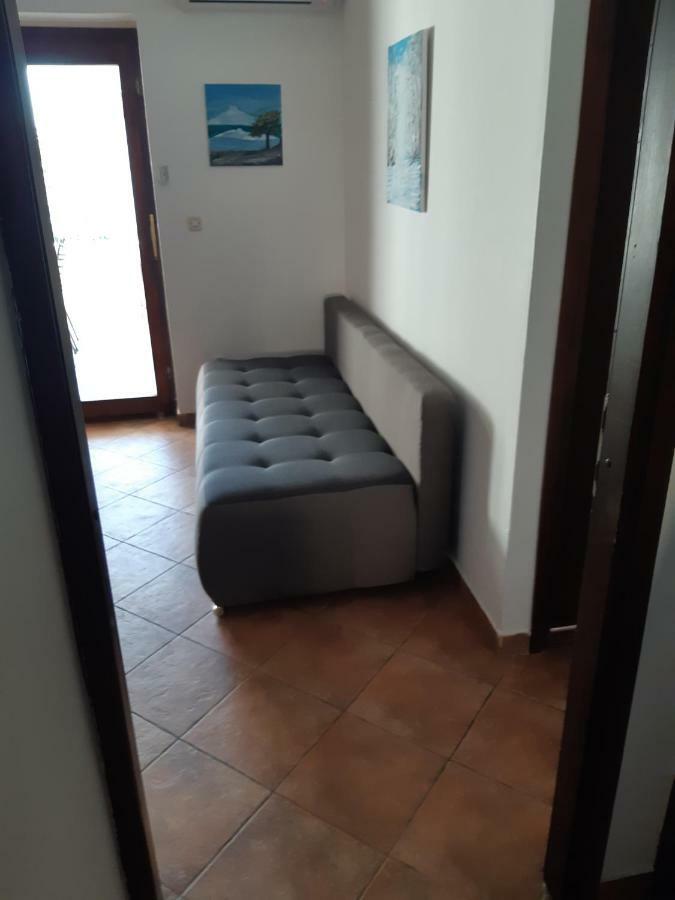 Apartments Vukelic Starigrad Paklenica Exteriér fotografie